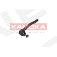 Tie rod end