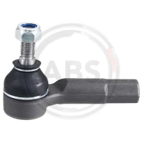 Tie rod end