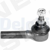 Tie rod end