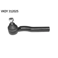 Tie rod end