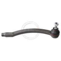 Tie rod end