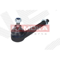 Tie rod end