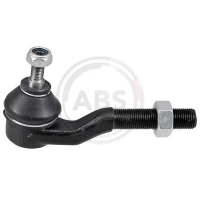 Tie rod end