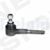 Tie rod end