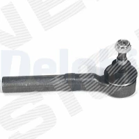 Tie rod end