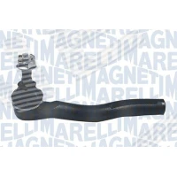 Tie rod end