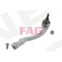 Tie rod end