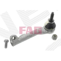 Tie rod end