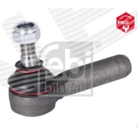 Tie rod end