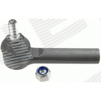 Tie rod end