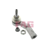 Tie rod end