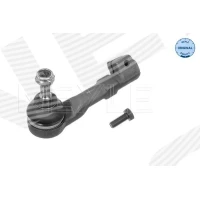 Tie rod end