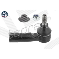 Tie rod end