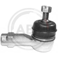 Tie rod end