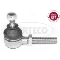 Tie rod end