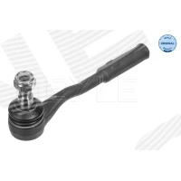 Tie rod end