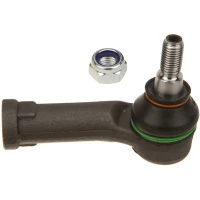 Tie rod end