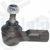 Tie rod end