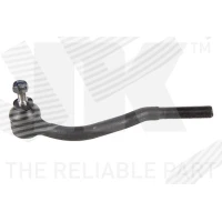 Tie rod end