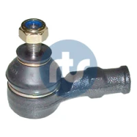 Tie rod end