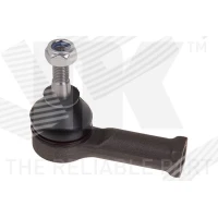 Tie rod end