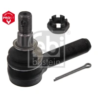 Tie rod end