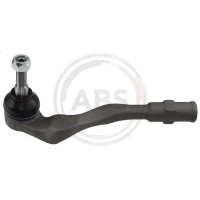 Tie rod end