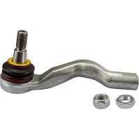 Tie rod end