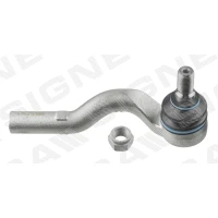 Tie rod end