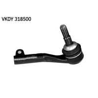 Tie rod end