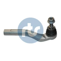 Tie rod end