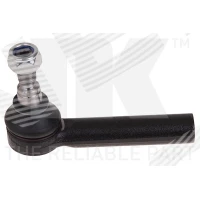 Tie rod end