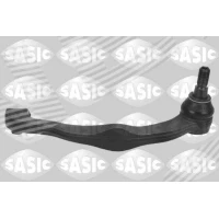 Tie rod end