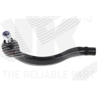 Tie rod end