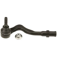 Tie rod end