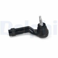 Tie rod end