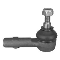 Tie rod end