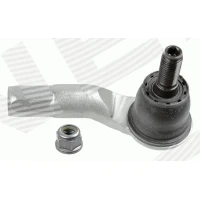 Tie rod end