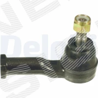 Tie rod end