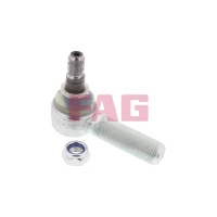 Tie rod end