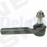 Tie rod end