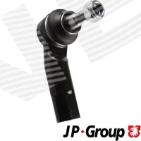 Tie rod end