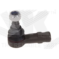 Tie rod end