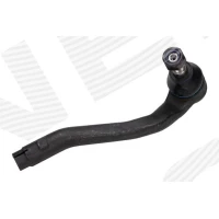 Tie rod end