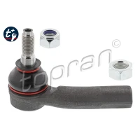 Tie rod end