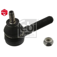 Tie rod end