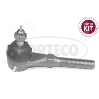 Tie rod end