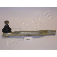 Tie rod end