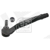 Tie rod end