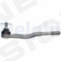 Tie rod end